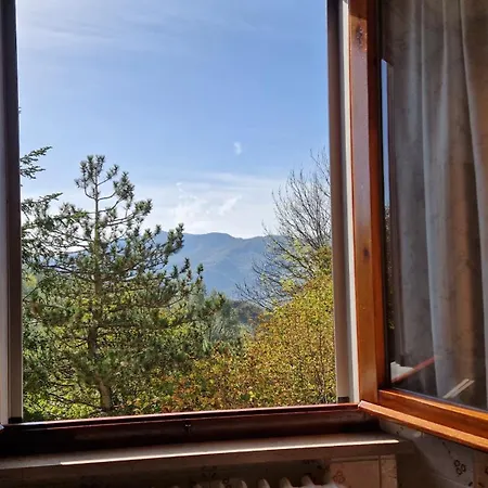 Vakantiehuis Tevere *