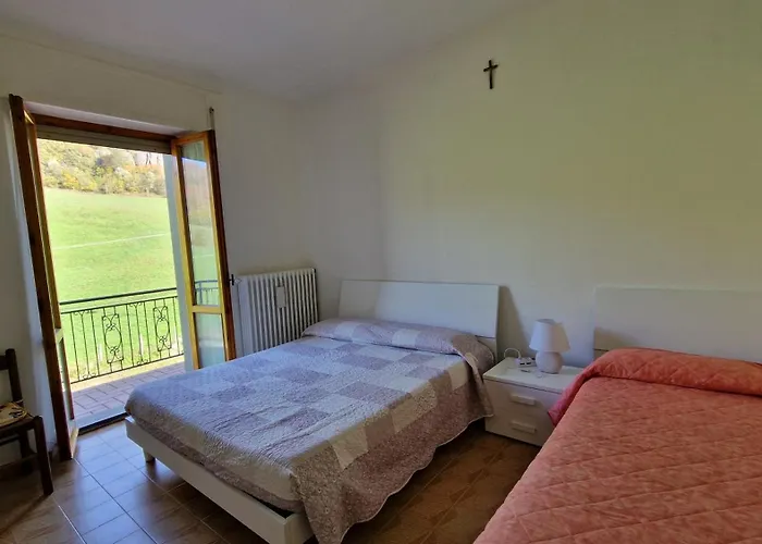 Tevere Vakantiehuis *