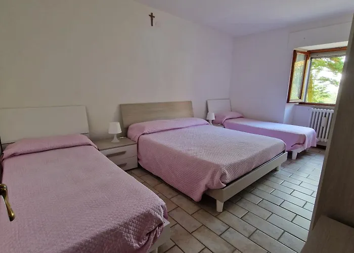 Tevere Vakantiehuis *