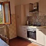 Vakantiehuis Tevere *