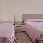 Vakantiehuis Tevere Balze