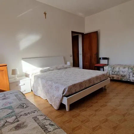 Tevere Holiday home *