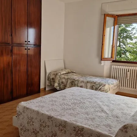 Tevere Holiday home