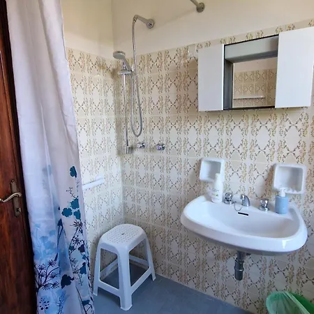 Tevere Holiday home