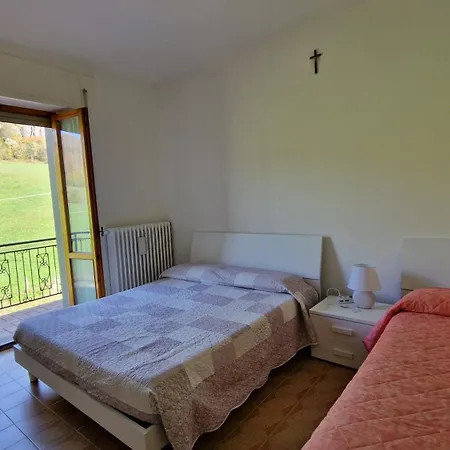 Tevere Holiday home *