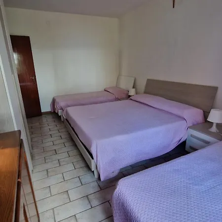 Holiday home Tevere *