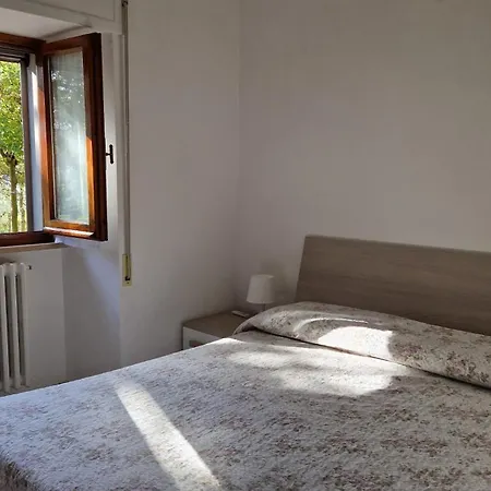 Tevere Holiday home