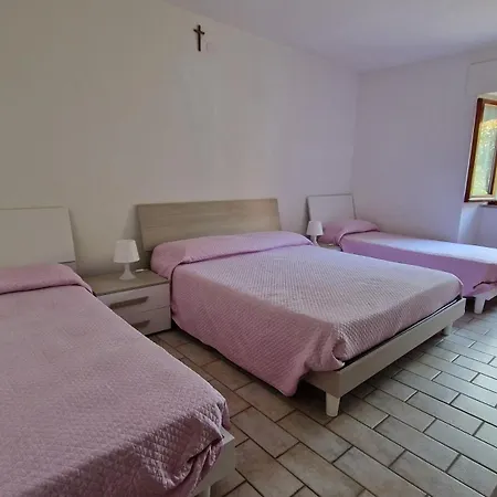 Tevere Holiday home *