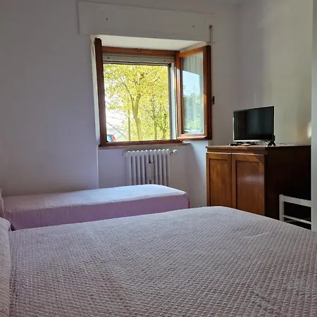 Tevere Holiday home Balze