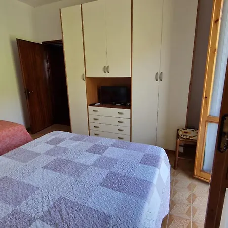 度假居 Tevere Balze