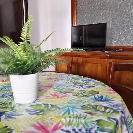 Tevere Holiday home