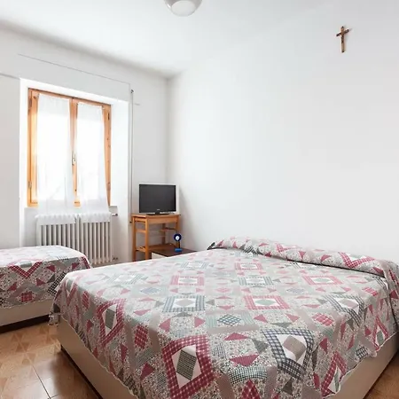Tevere Holiday home