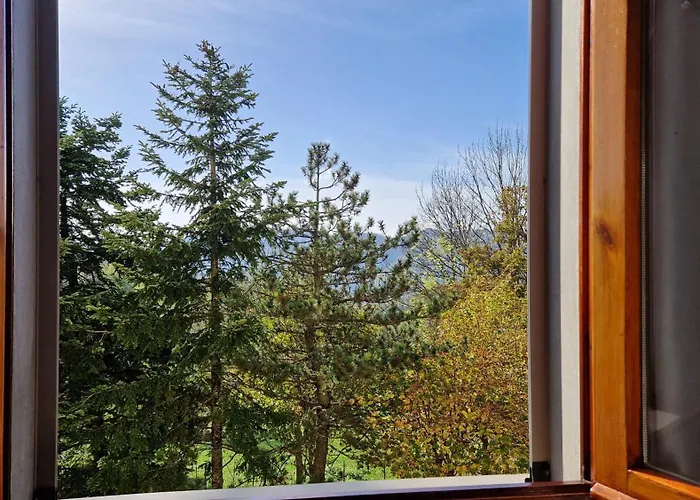 Tevere بيت للعطل Balze