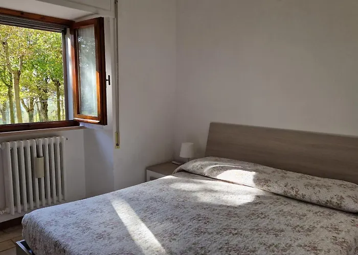 Tevere بيت للعطل